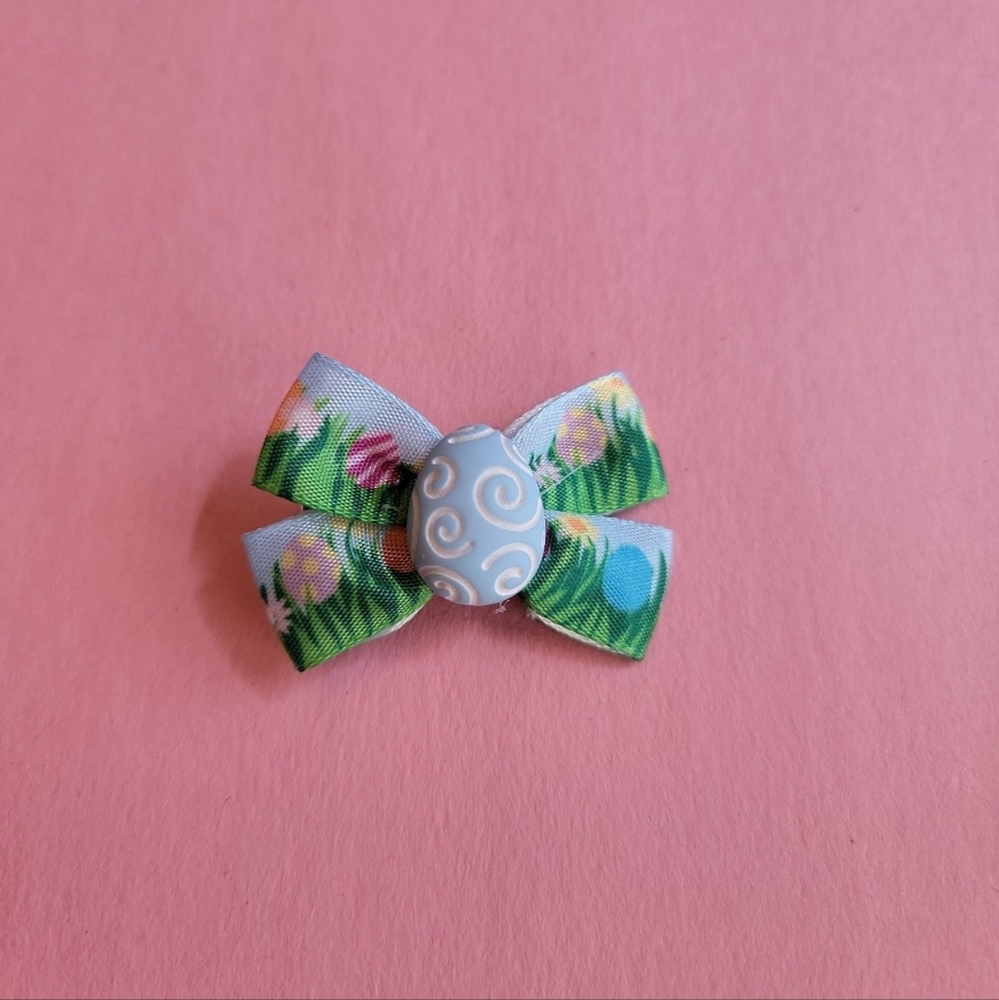 Hair bow